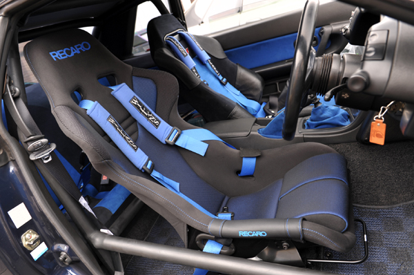 RECARO Blog － 横浜市中区ＡＳＭ レカロシート専門店 －